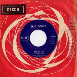 [Pochette de Roselise / Marilou (ric GENTY) - verso]