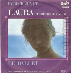 [Pochette de Laura (B.O.F.  Films )]