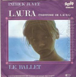 [Pochette de Laura (B.O.F.  Films ) - verso]