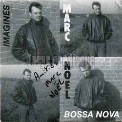 [Pochette de Imagines (Marc NOL)]