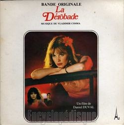 [Pochette de La Drobade (B.O.F.  Films )]