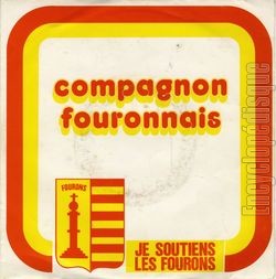 [Pochette de Compagnon fouronnais (ACTION FOURONNAISE)]