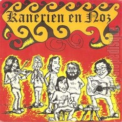 [Pochette de Ar fal’hadeg (KANERIEN EN NOZ)]