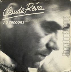 [Pochette de Au secours (Claude RVA)]