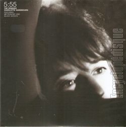 [Pochette de 5.55 (Charlotte GAINSBOURG)]