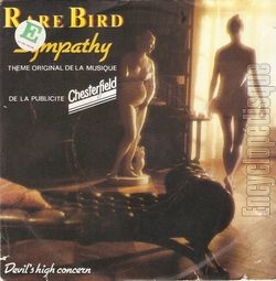 [Pochette de Chesterfield - sympathy par Rare Bird (PUBLICIT)]