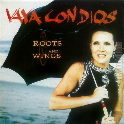 [Pochette de Roots and wings (Vaya Con Dios)]