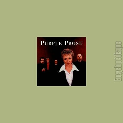 [Pochette de 13 songs (Purple Prose)]