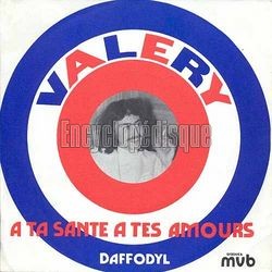 [Pochette de  ta sant,  tes amours (VALRY (2))]