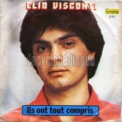 [Pochette de Ils ont tout compris (Elio VISCONTI)]