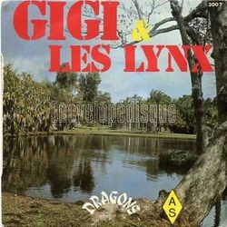 [Pochette de dragons (GIGI & LES LYNXS)]