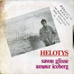 [Pochette de Savon glisse (HELOTYS)]