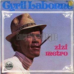 [Pochette de Zizi mtro (Cyril LABONNE)]