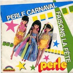 [Pochette de Perle carnaval (PERLE)]