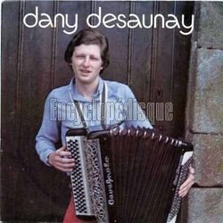 [Pochette de Bucaro (Dany DESAUNAY)]