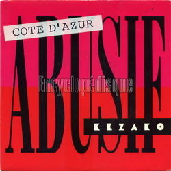 [Pochette de Abusif (KEZAKO)]