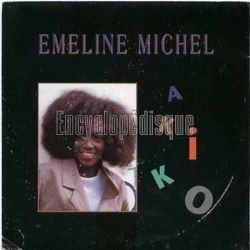 [Pochette de Akiko (meline MICHEL)]