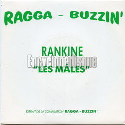 [Pochette de Les mles (RANKINE)]