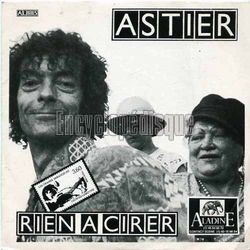 [Pochette de Rien  cirer (ASTIER)]