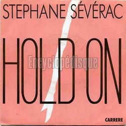 [Pochette de Hold on (SVRAC)]