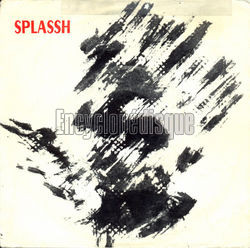 [Pochette de Working (SPLASSH)]