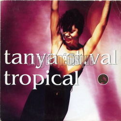 [Pochette de Tropical (Tanya ST VAL)]