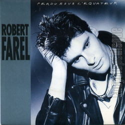 [Pochette de Perdu sous l’quateur (Robert FAREL)]