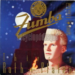 [Pochette de Zumba (Thierry ROTH-PLATEN)]