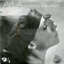 [Pochette de O se cache la vrit ? (AYLA)]