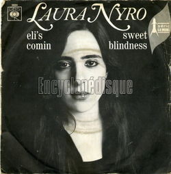 [Pochette de Eli’s comin (Laura NYRO)]