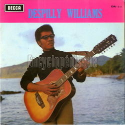 [Pochette de Despilly (Despilly WILLIAMS)]