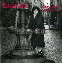 [Pochette de Star d’un soir (Chantal GAUDIN)]