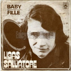 [Pochette de Baby (Salvatore LIGAS)]