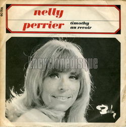 [Pochette de Timothy (Nelly PERRIER)]