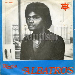 [Pochette de R (Rgis ALBATROS)]