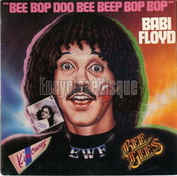 [Pochette de Be bop doo bee beep bop bop (Babi FLOYD)]