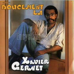 [Pochette de Doucement l (Xavier GERNET)]