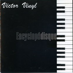 [Pochette de Piano (Victor VINYL)]