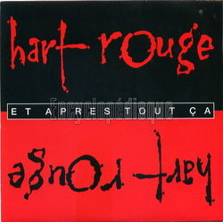 [Pochette de Et aprs tout a (HART ROUGE)]