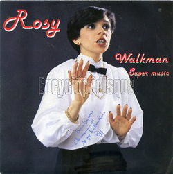 [Pochette de Walkman (ROSY)]