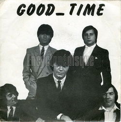 [Pochette de Ce vieux Fats (GOOD-TIME)]