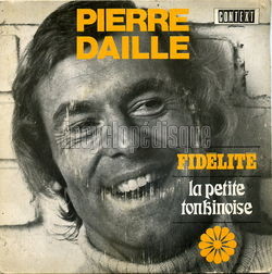 [Pochette de Fidlit (Pierre DAILLE)]