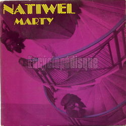 [Pochette de Marty (NATIWEL)]