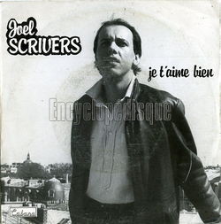 [Pochette de Je t’aime bien (Jol SCRIVERS)]