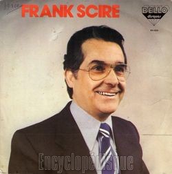 [Pochette de Il tuo mondo (Frank SCIRE)]