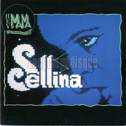 [Pochette de Hey mama (SELLINA)]