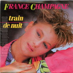 [Pochette de Train de nuit (France CHAMPAGNE)]