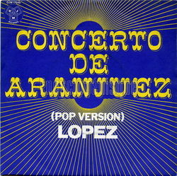 [Pochette de Concerto de Aranjuez (LOPEZ)]