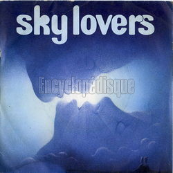 [Pochette de Sky lovers (SKY LOVERS ORCHESTRA)]