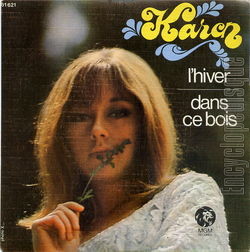 [Pochette de L’hiver (KAREN (2))]